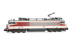 Arnold HN2649S - N - E-Lok CC 21003, SNCF, Ep. IV - DC-Sound